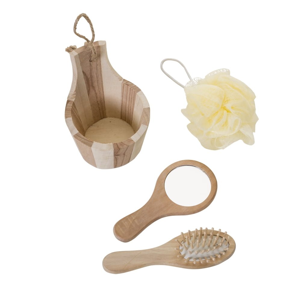 Kit Banho Para Brindes - Imagem 3