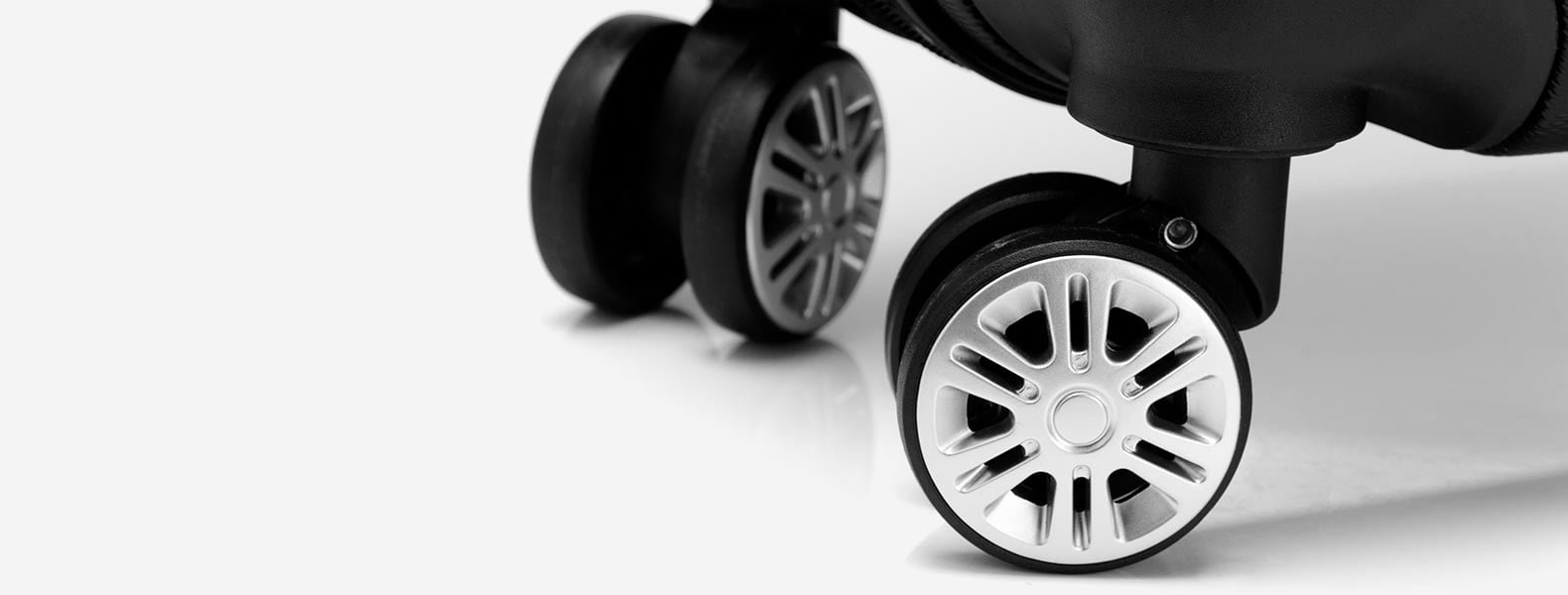 Mala Com Rodinhas Para Brindes - Imagem 3