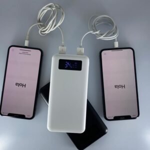 Carregador Portátil Personalizado Niterói