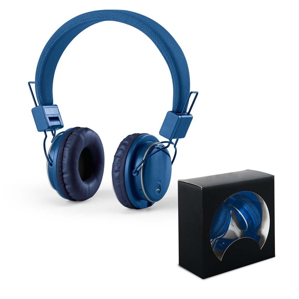 Fone De Ouvido Personalizado No Atacado