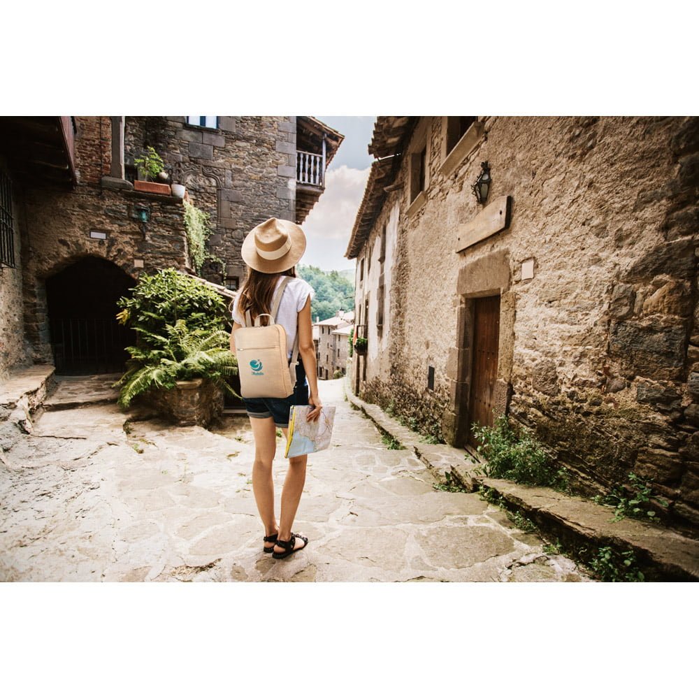 Mochila Para Eventos - Imagem 2