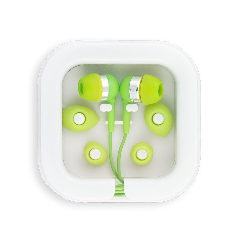 Fone De Ouvido Personalizado - Imagem 3