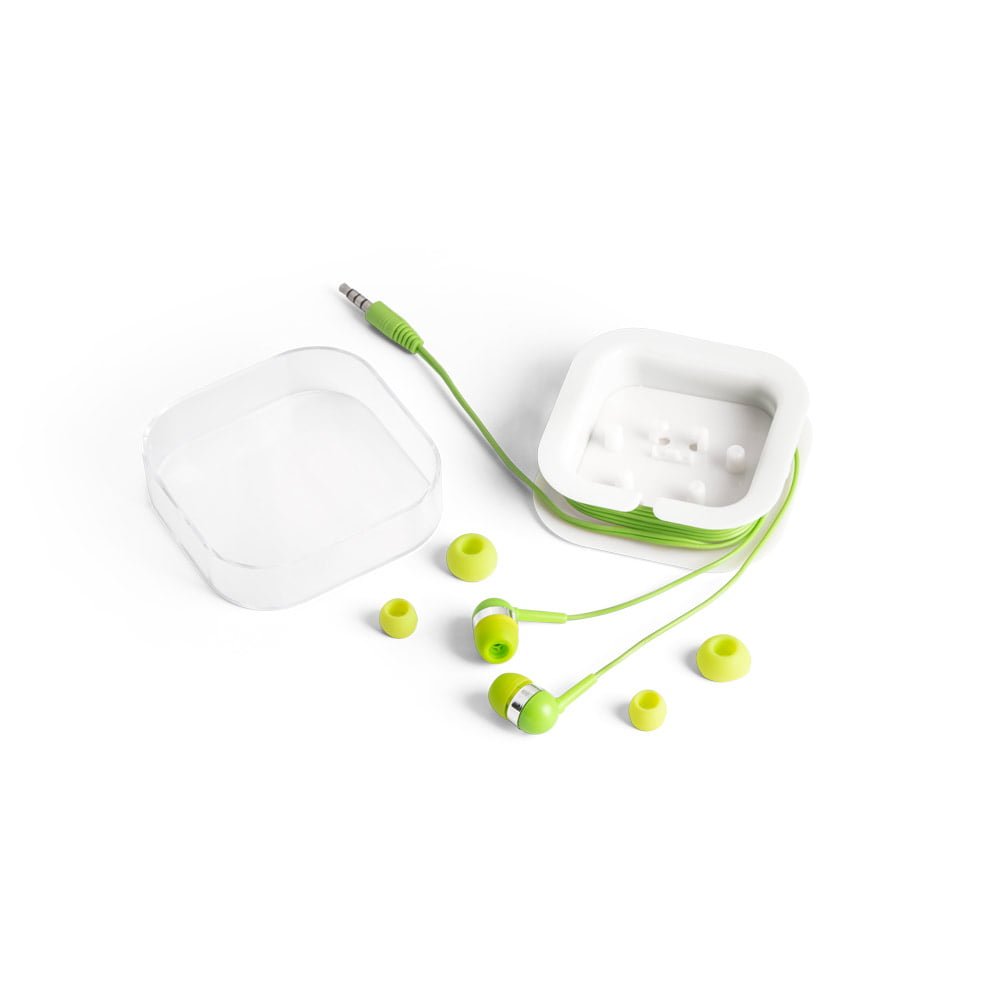 Fone De Ouvido Personalizado - Imagem 2