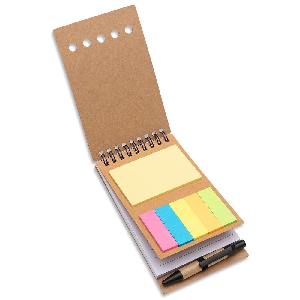 Bloco Anotações Personalizado Ceará - Imagem 3