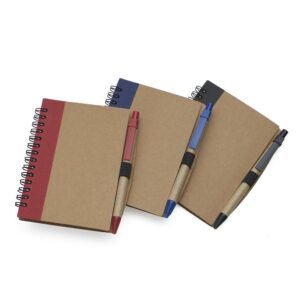 Bloco de Anotações Personalizado Curitiba