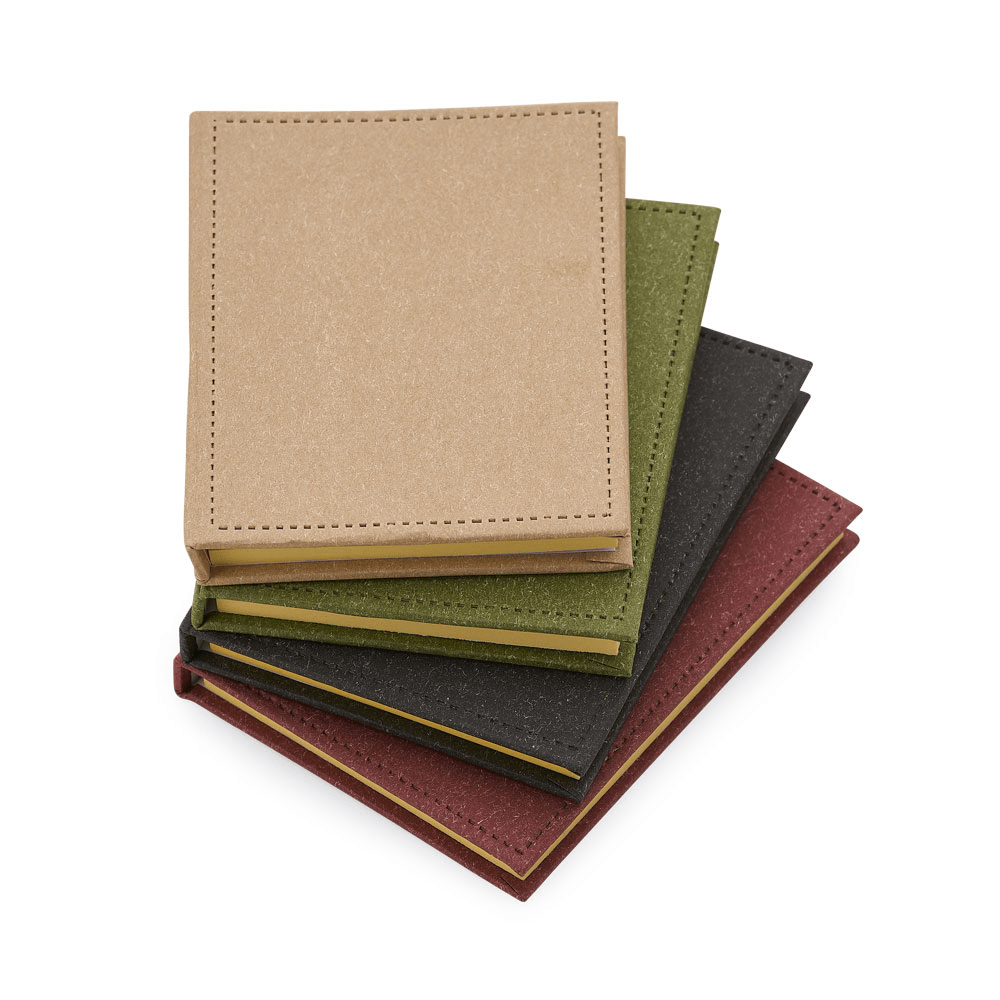 Bloco Para Anotações Personalizado - Imagem 3