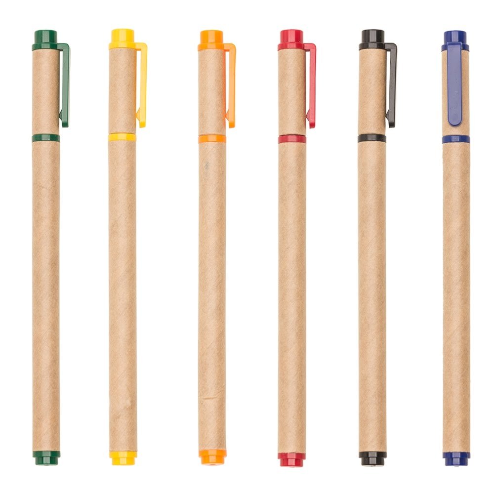 Na Falconi Brindes você encontra Caneta Ecológica Para Brindes e opções promocionais de brindes personalizados, e também brindes de luxo.