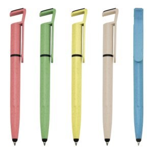 Caneta Touch Personalizada Brasília