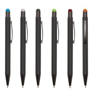 Caneta Touch Personalizada Atacado