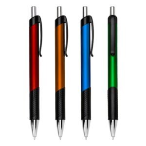 Na Falconi Brindes você encontra Caneta Plástica Brindes Barato e diversas opções promocionais de brindes personalizados, e também brindes de luxo.