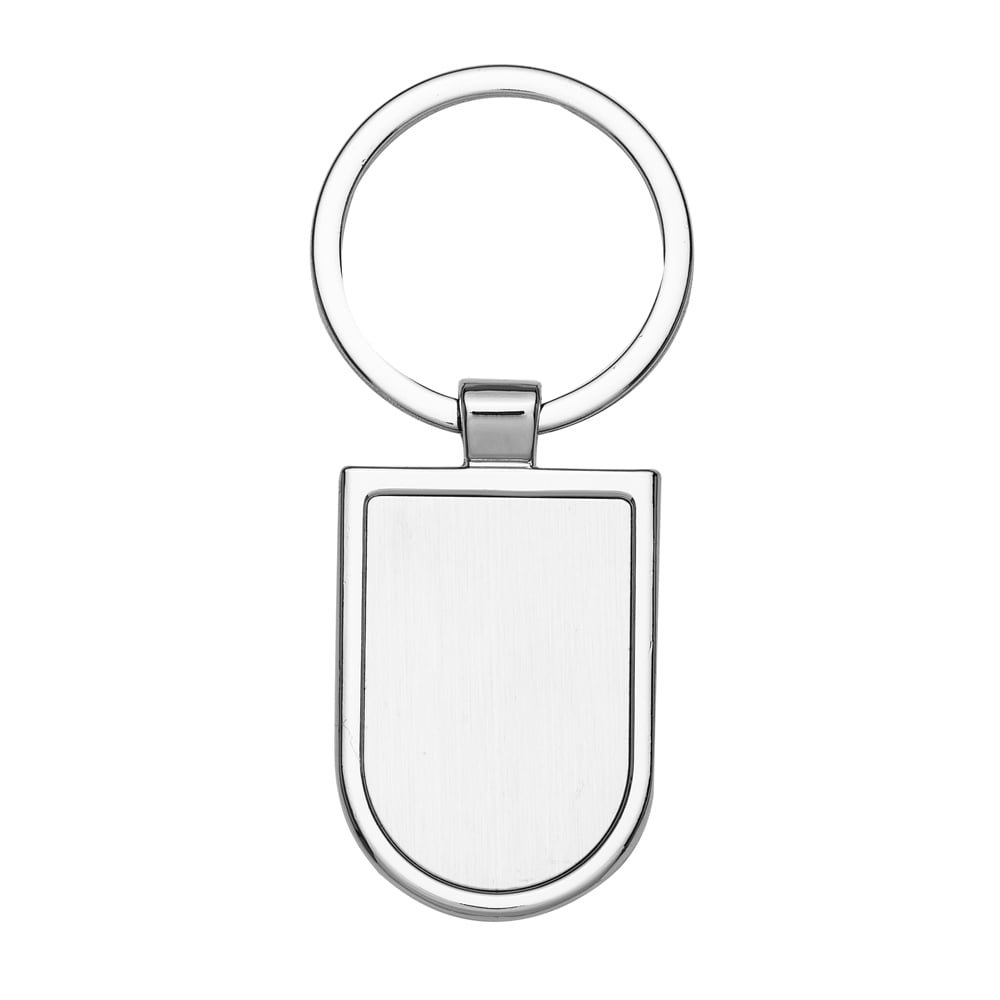 Chaveiro Metal Promocional Atacado