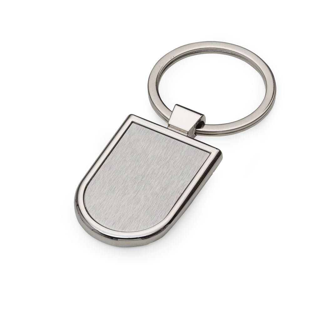 Chaveiro Metal Promocional Atacado - Imagem 3