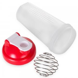 Coqueteleira Shake Personalizada - Imagem 3