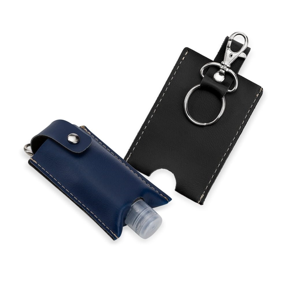 Chaveiro Álcool Personalizado