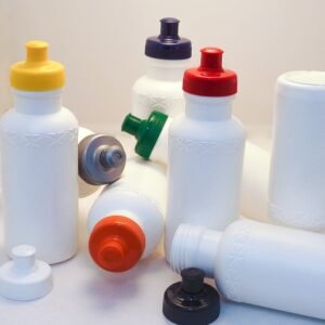 Squeeze De Plástico No Atacado