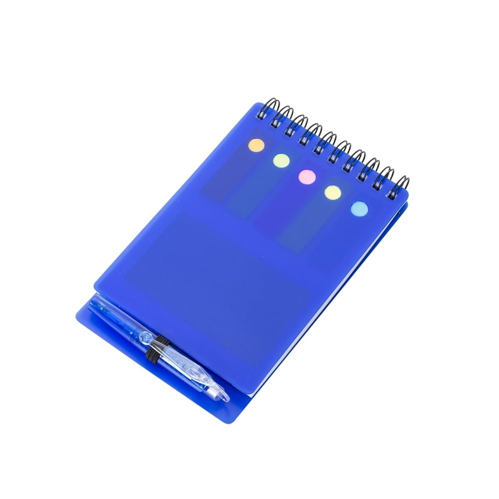 Bloco Anotações Personalizados Campinas - Imagem 2