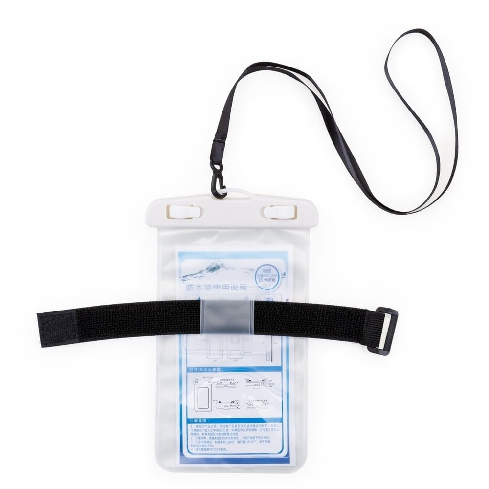 Braçadeira Para Brindes - Imagem 3