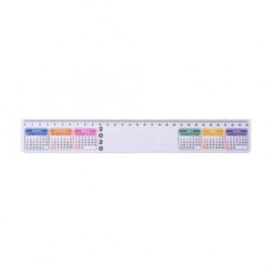 Régua Personalizada Atacado