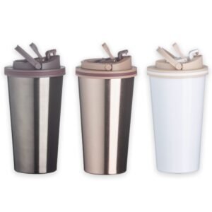 Copo Metal Personalizado Campinas