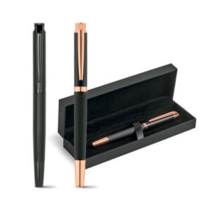 Caneta Personalizada De Metal Carapicuíba