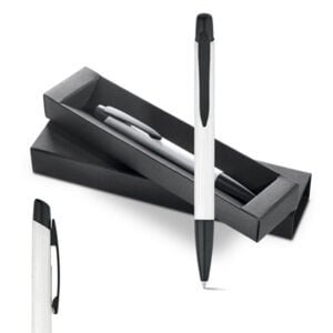 Caneta Alumínio Personalizada Atacado