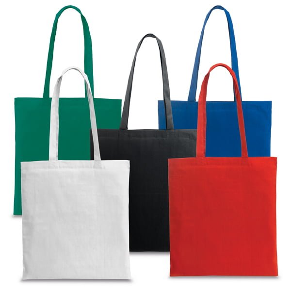 Sacola Algodão Personalizada Eventos