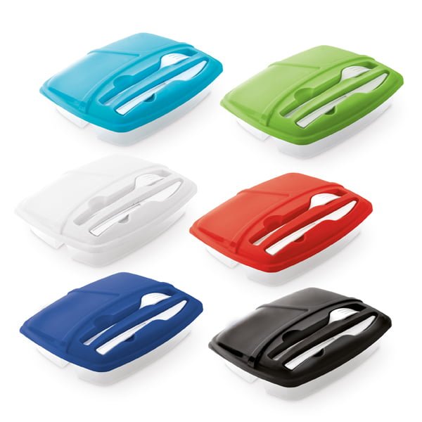 Marmita Plástica Personalizada