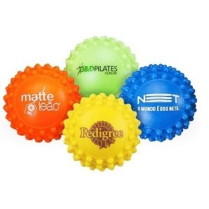 Na Falconi Brindes você encontra Bola Anti-Estresse Personalizada e diversas opções promocionais de brindes personalizados, e também brindes de luxo.