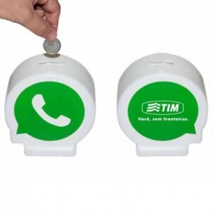 Na Falconi Brindes você encontra Cofre Para Brindes diversas opções promocionais de brindes personalizados e também brindes simples e de luxo.