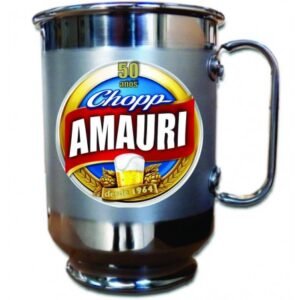Caneca de Chopp Personalizada Atacado