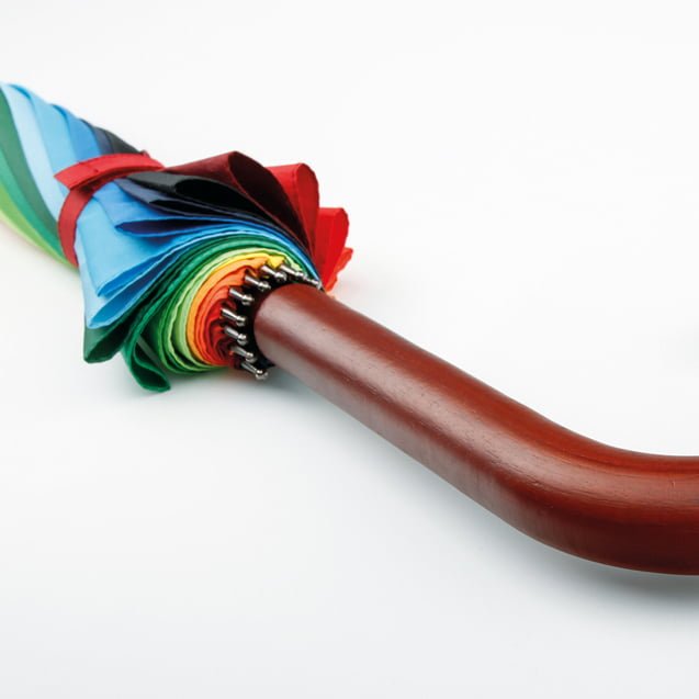 Guarda Chuva Para Brindes - Imagem 2