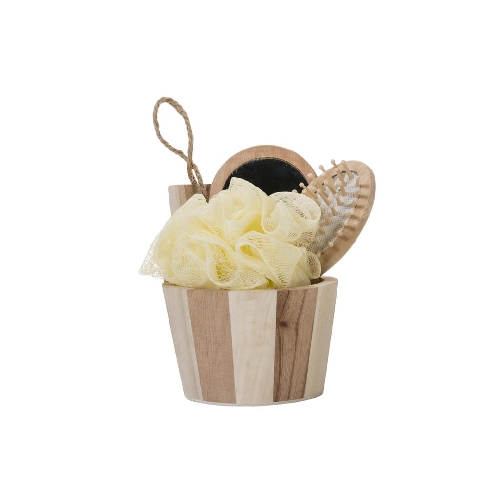 Na Falconi Brindes você encontra Kit Banho Para Brindes e diversas opções promocionais de brindes personalizados, e também brindes de luxo.