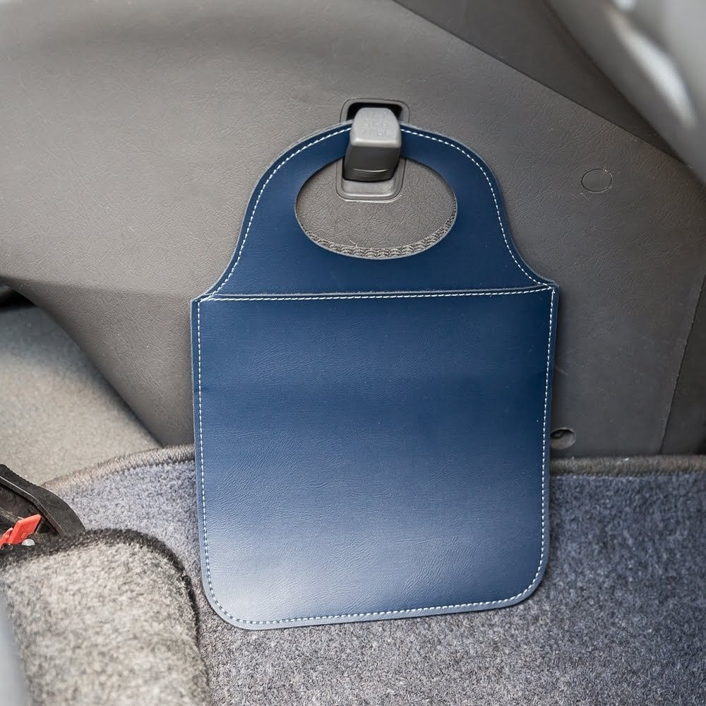 Lixo Para Carro Personalizado - Imagem 2