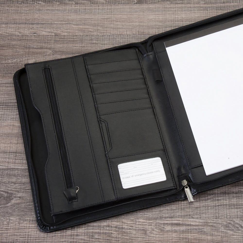 Pasta Convenção Personalizada Atacado