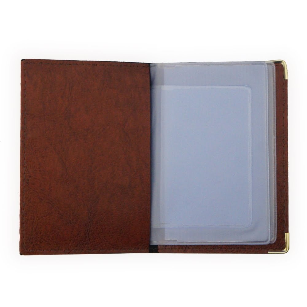 Porta Documento Personalizado Promocional - Imagem 2