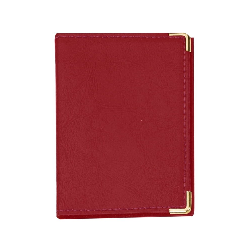 Porta Documento Personalizado Promocional - Imagem 3