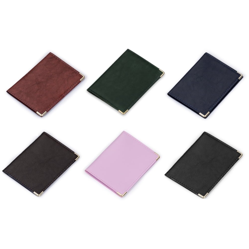 Porta Documento Personalizado Promocional