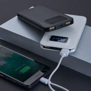 Power Bank Personalizado Brindes