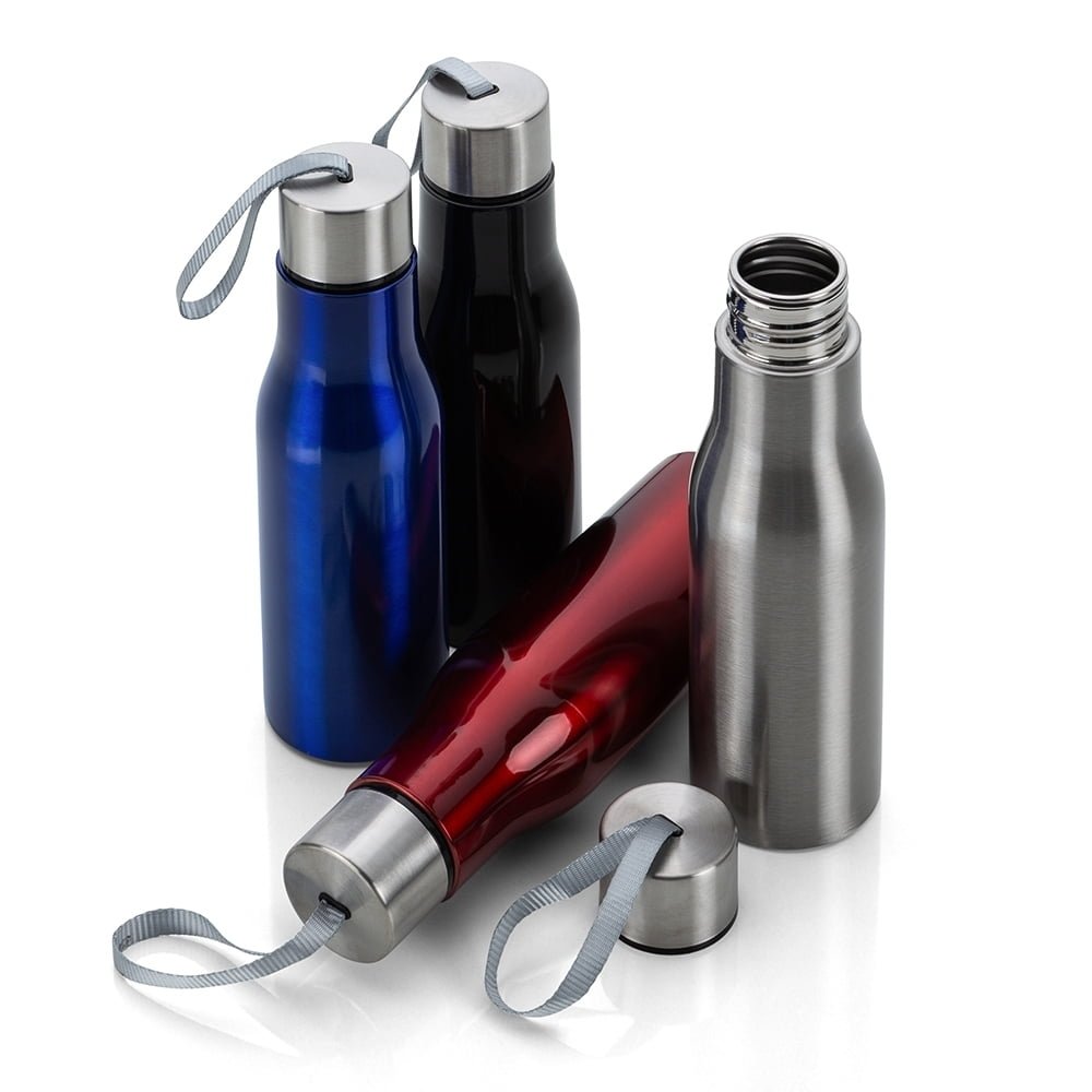 Squeeze Personalizado Em Maceió