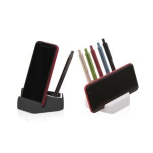 Na Falconi Brindes você encontra Suporte Celular Personalizado e opções promocionais de brindes personalizados, e também brindes simples ou de luxo.