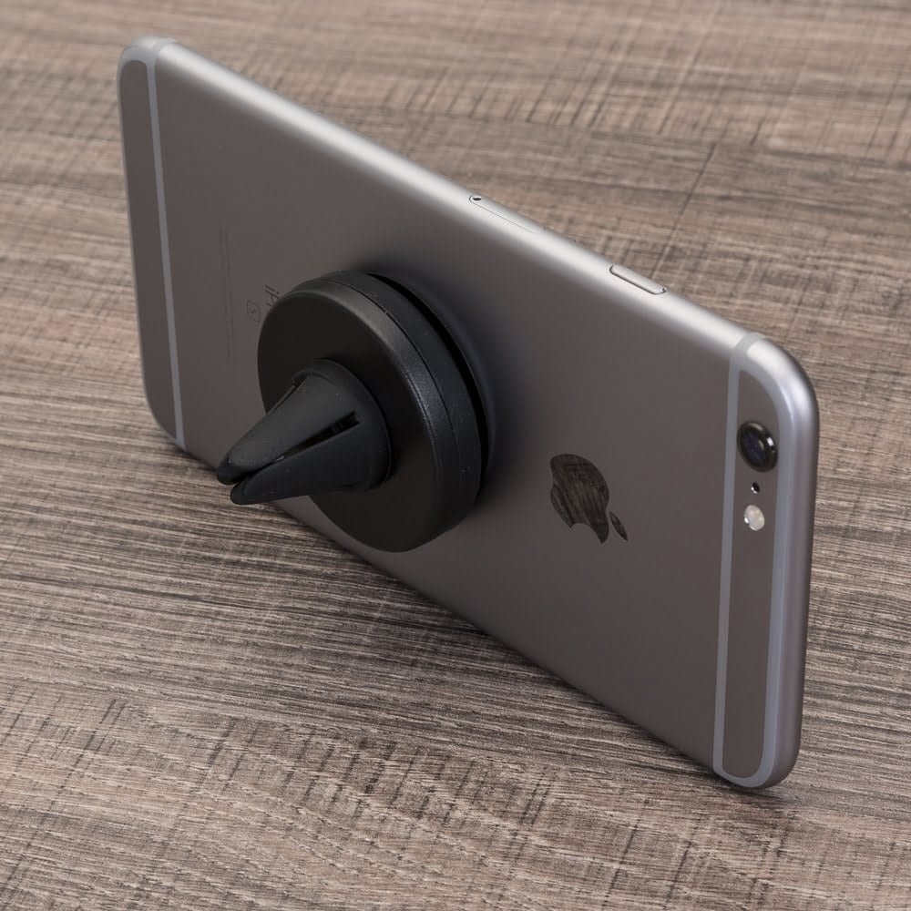 Suporte Veicular Magnético Personalizado - Imagem 2