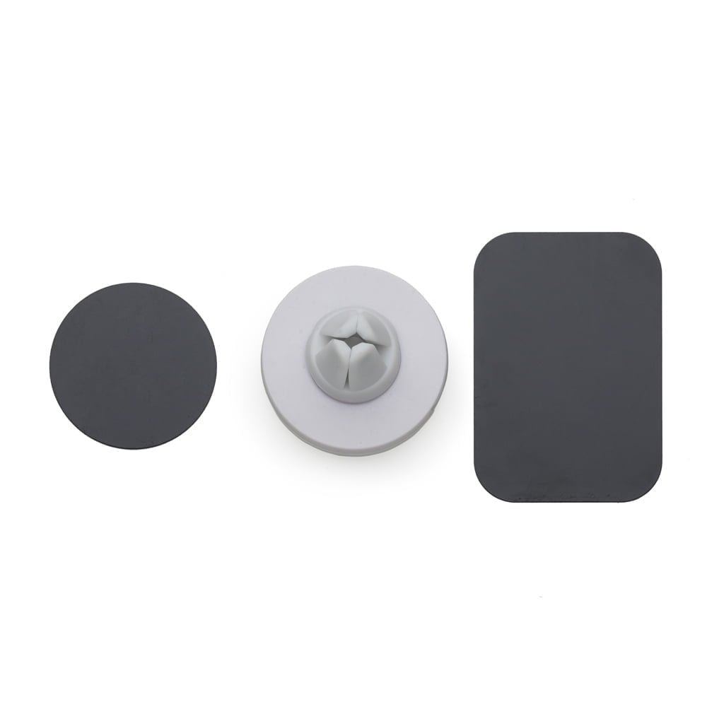 Suporte Veicular Magnético Personalizado - Imagem 4