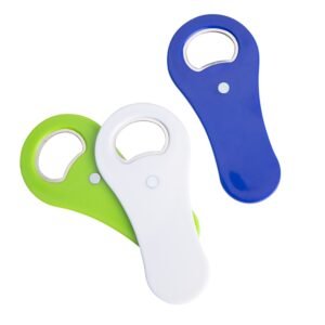 Na Falconi Brindes você encontra Abridor Personalizado Para Brindes e diversas opções promocionais de brindes personalizados, e também brindes de luxo.