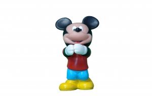 Bonecos Para Brindes - Imagem 2