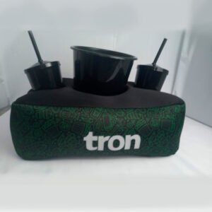 Almofadas Porta Pipocas Personalizadas