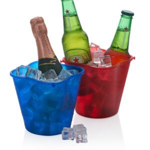 Balde Gelo Personalizado