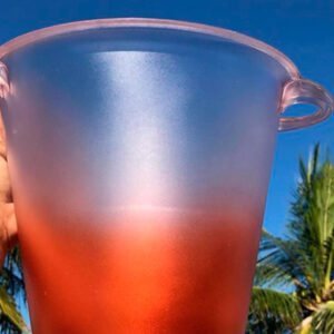 Balde Gelo Personalizado Eventos