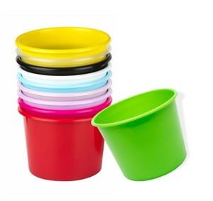 Balde De Pipoca Atacado