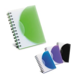 Bloco de Anotação Personalizado Guarulhos