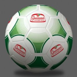 Bolas De Futebol Para Brindes - Imagem 2